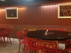 -马一洒开锅羊肉清真餐厅(京汉店)