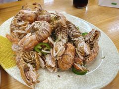 -贞姨美食·老字号海鲜大排档