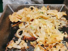 -丰茂烤串(港旅店)