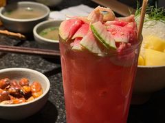 -三出山火锅(南京万象天地店)