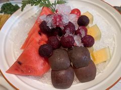 -1918中餐厅(衡山路店)