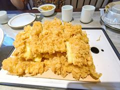 -邢家锅贴老店·非遗·开封菜(金明广场店)