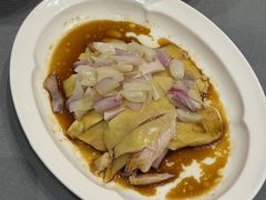 -阿庄新豫菜(航海东路店)