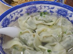 -美新点心店(陕西北路店)