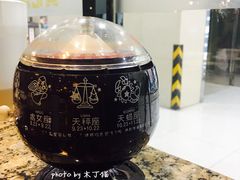 -黄记煌三汁焖锅(新世纪广场店)