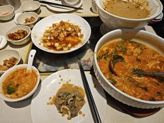 -京味斋·北京烤鸭(北京南站洋桥店)