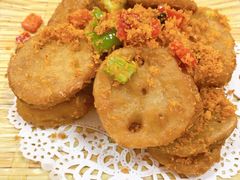 -汤记传菜(浦江店)