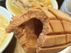 -松發肉骨茶(克拉码头店)