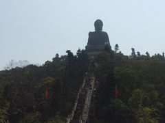 -天坛大佛