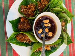 -卷心菜和避孕套餐厅(Pattaya)