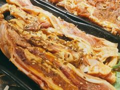 -齐齐哈尔炭匠烤肉(福城上上城店)