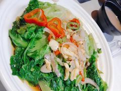 -味可道美食坊(福基路店)