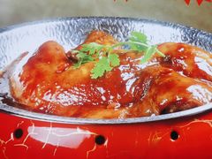 -小城外婆肴私房菜.家宴聚集点(圆明园颐和园·清河上地店)