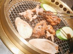 -谷牛日式烤肉(宝山U天地店)