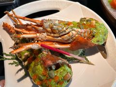 -花潮料理艺食馆(SM新生活广场店)