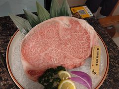 -酉林和牛·烧肉