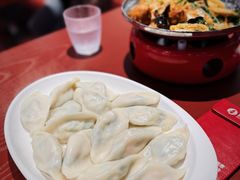 -喜家德虾仁水饺(南山书城店)