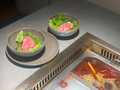 -非烤勿扰自助烤肉(宝安天虹店)