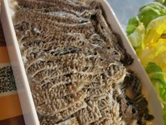 -竹叶涮肉坊(总店)