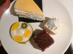 -加餐海鲜自助(宝龙一城店)