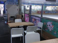 -正佳冰河湾真冰滑冰场