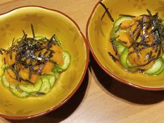 马粪海胆-本逸·割烹料理(湖墅店)