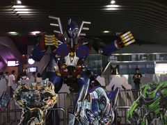 -广东科学中心科技影院