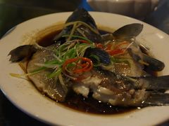 -可可大虾武汉土菜大排档(万松园1店)