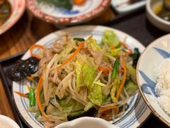 -平成屋· Late Night 食堂(四川北路店)