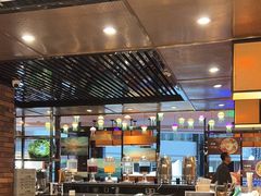 -佛山希尔顿酒店·OPEN開全日制自助餐厅