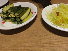 -河沿肉饼Beijing Pie(东华门店)