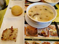 -添好运点心专门店(百老汇店)