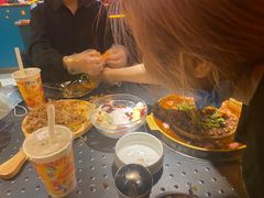 -小牛哈尼韩式水煎肉(万象城店)