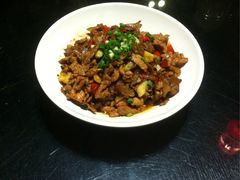 -刘胖子家常菜·蹄花焖藕(中南店)