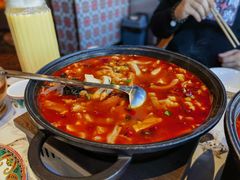 -巴依老爷新疆美食(常营店)