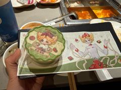 -海底捞火锅(西直门凯德MALL店)