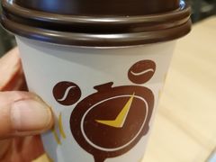 -汉堡王(天津鲁能店)