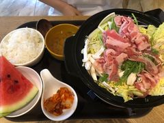 -和风日本料理(腾飞园店)
