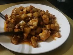 -清真宏玉祥黄门脸餐厅(华荫东里店)