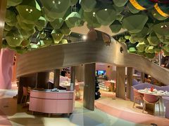 -水桶王国主题餐厅·聚会·生日派对·亲子活动·家庭套餐(亚龙湾希尔顿店)