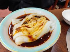 汉中热面皮-汉思肴 热面皮(虬江路店)