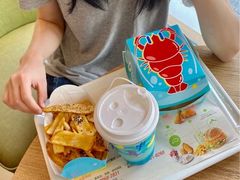 -德克士(芮城东茂店)
