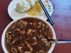 -小胖包子王(光明楼店)