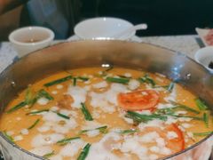 -土风豆米火锅(鸿通城店)