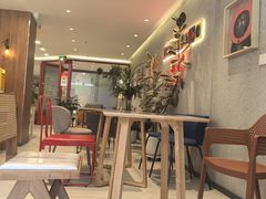 -高力乐面包咖啡厅(西塔店)