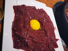 腰片-花海牛火锅(泰合店)