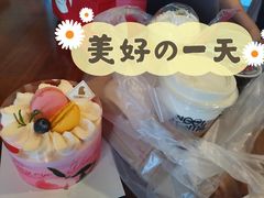 -TOUCH泰奇(金桥长岛路店)