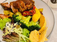 -Yum Yum 土耳其风味餐厅(万达尊店)