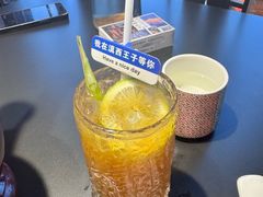 -滇西王子·山风云南菜·丽江地标品牌(古城南门店)