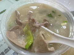 -荔林食店(西华路店)